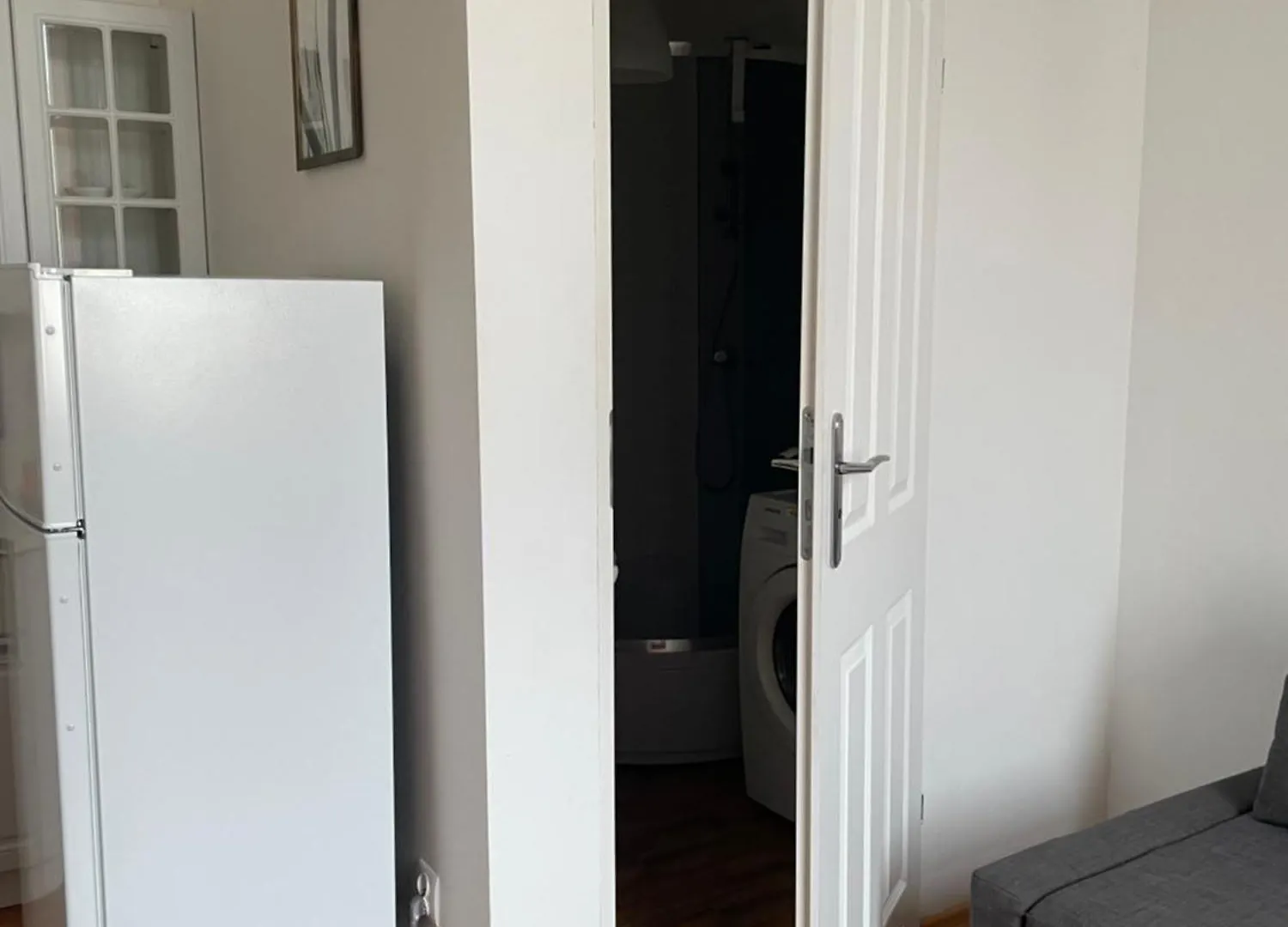 Nw Studio Centralny Sopot Apartment