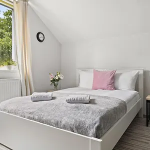  Apartament Baltic